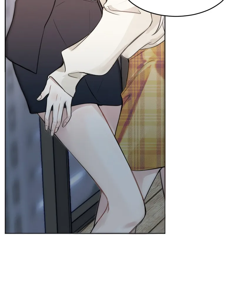 Listening to the Stars Chapter 1 page 8 - 