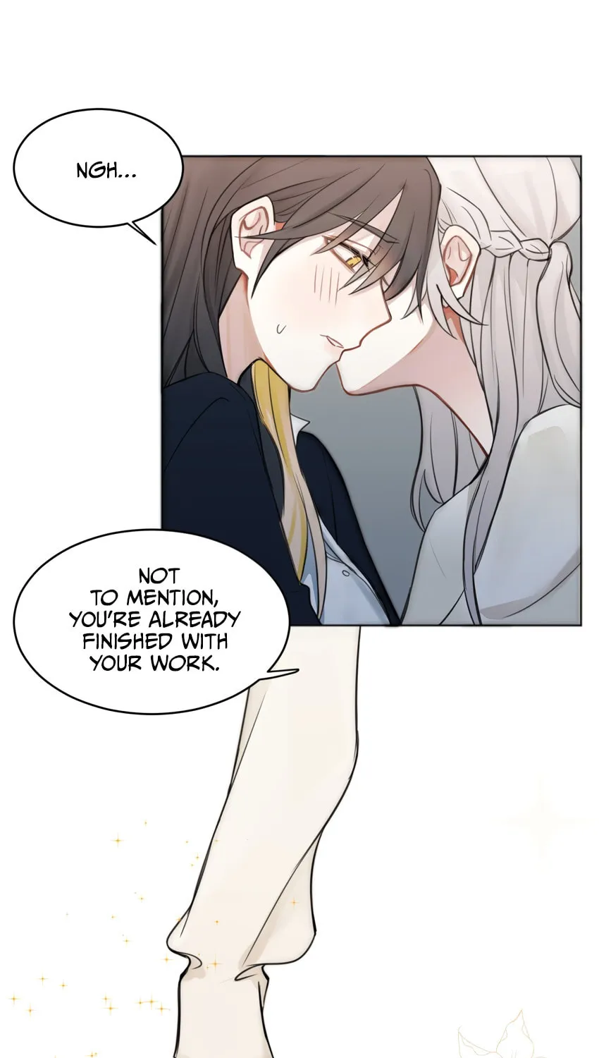 Listening to the Stars Chapter 1 page 9 - 