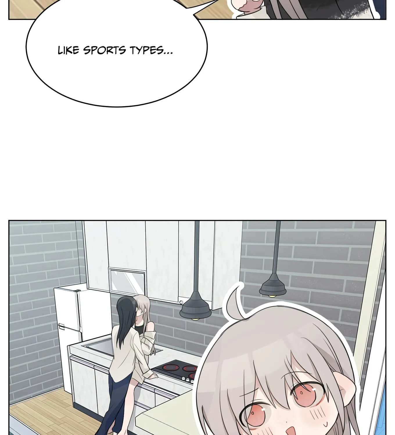 Listening to the Stars Chapter 10 page 12 - 