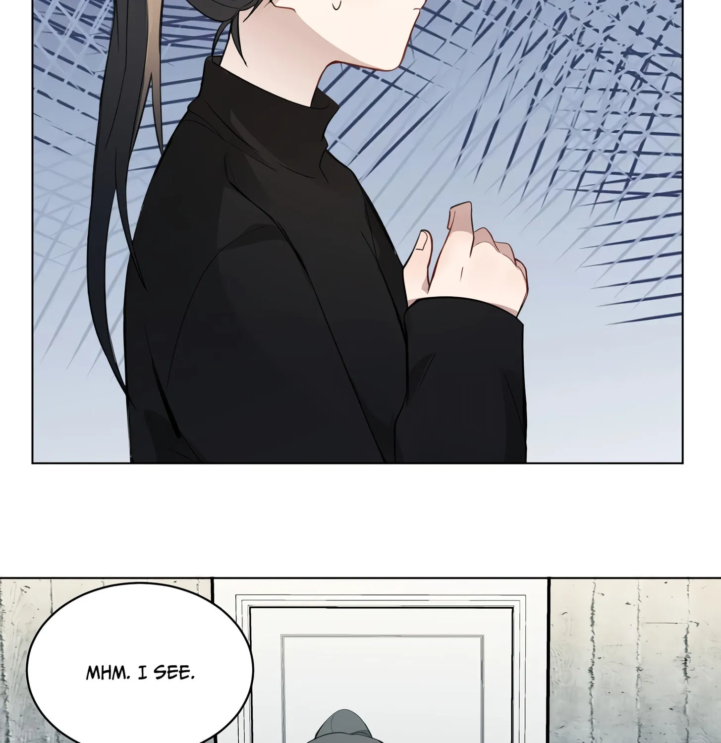 Listening to the Stars Chapter 10 page 26 - 