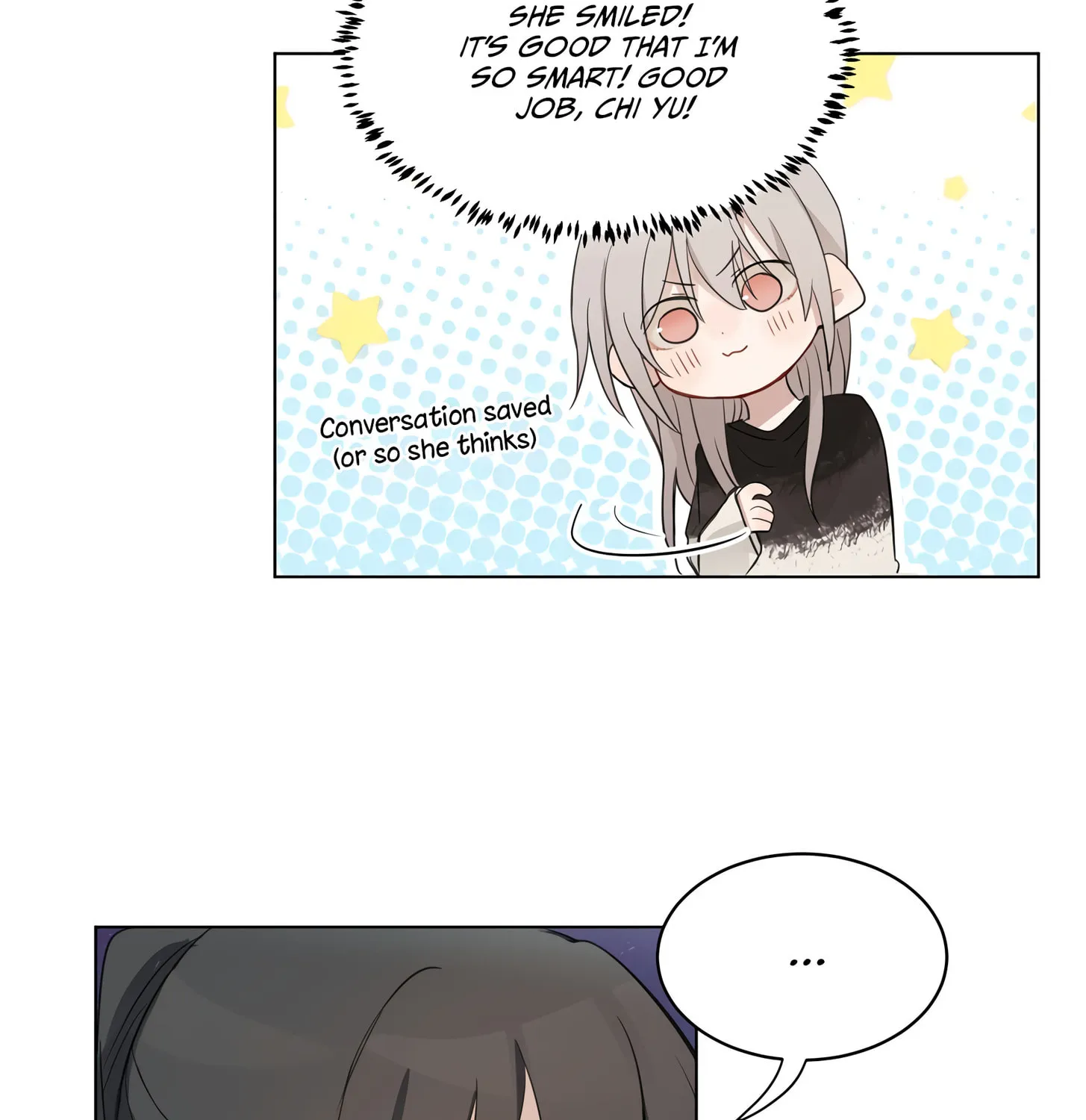 Listening to the Stars Chapter 10 page 30 - 