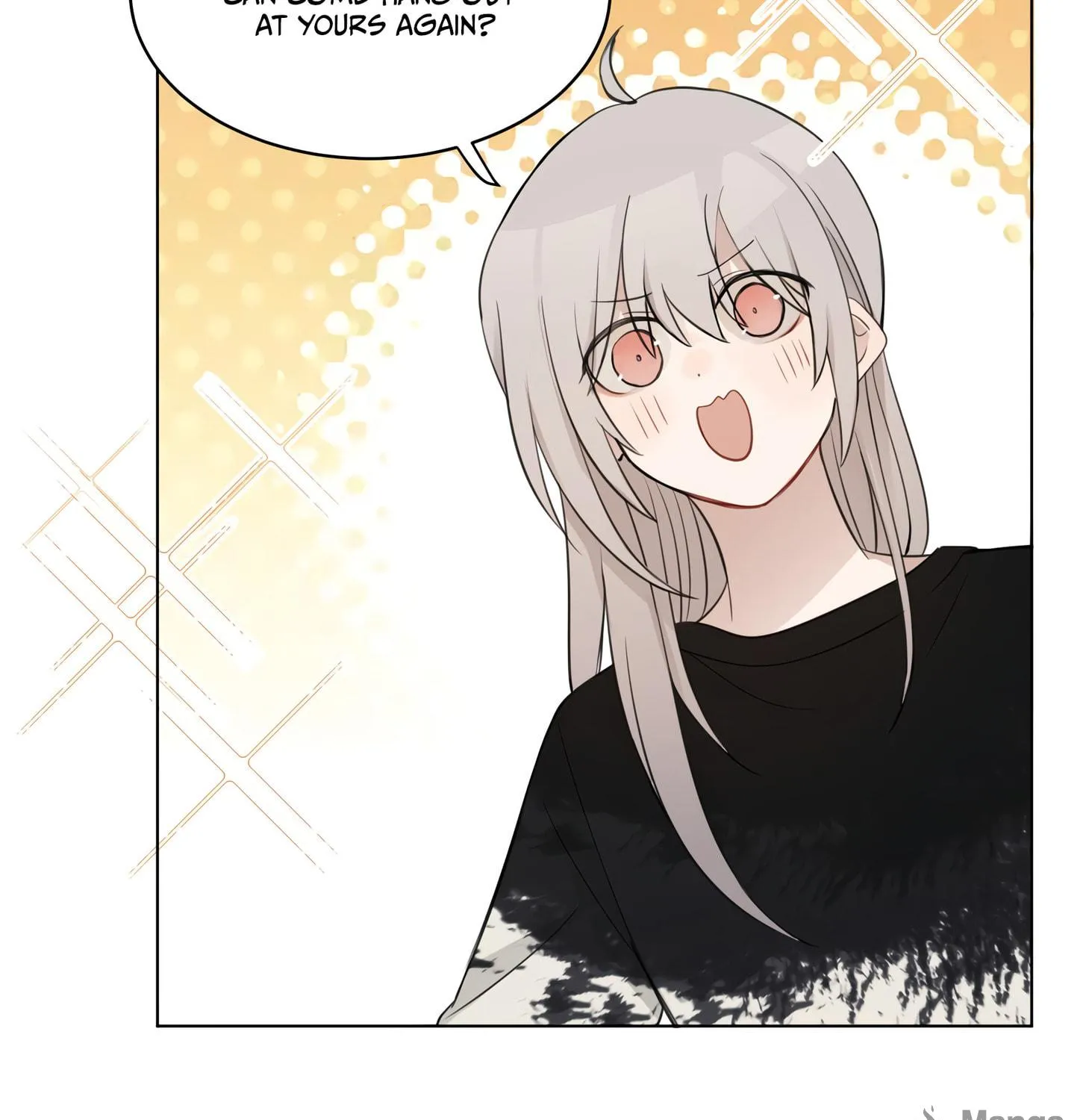 Listening to the Stars Chapter 10 page 40 - 