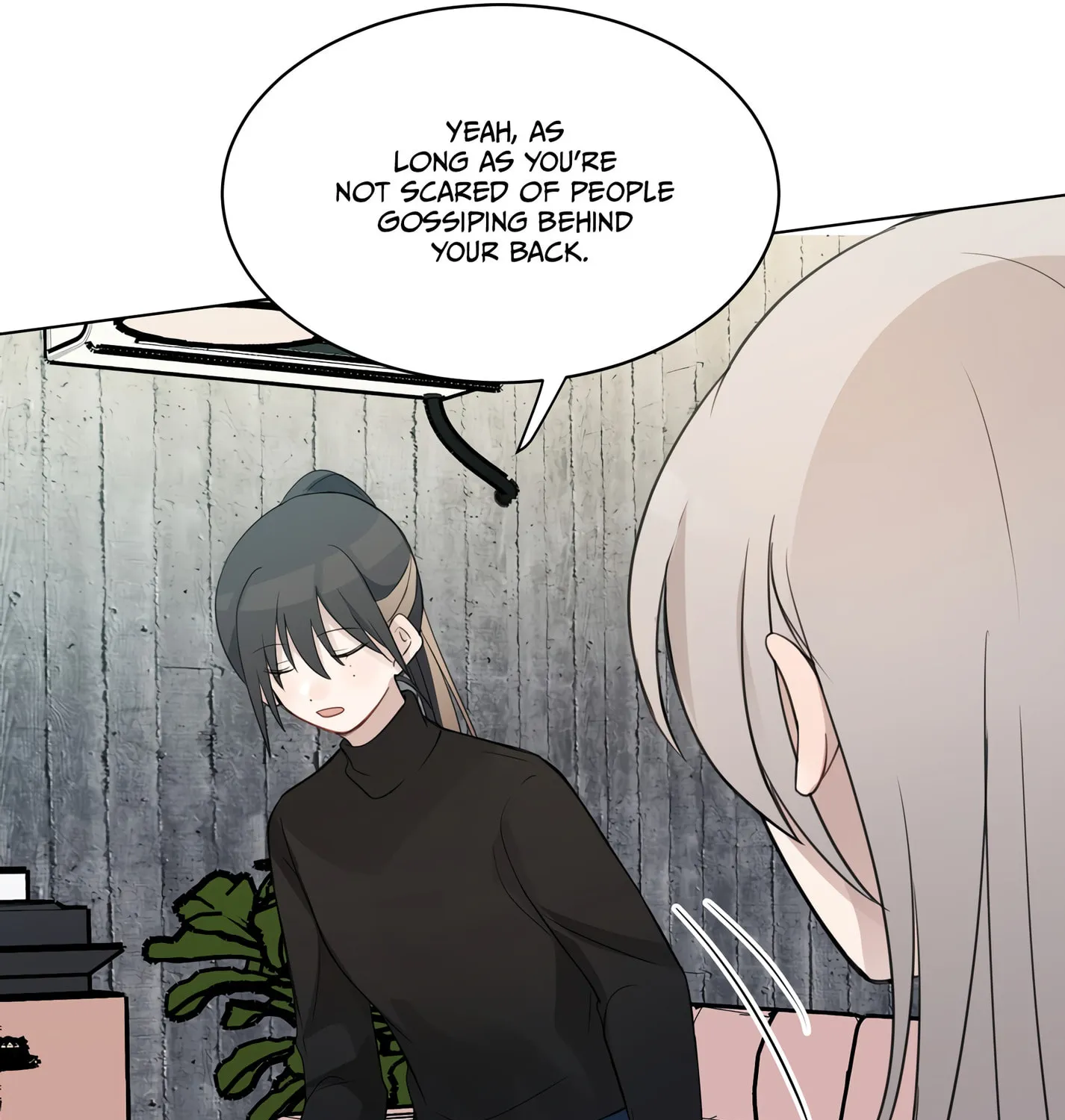 Listening to the Stars Chapter 10 page 42 - 