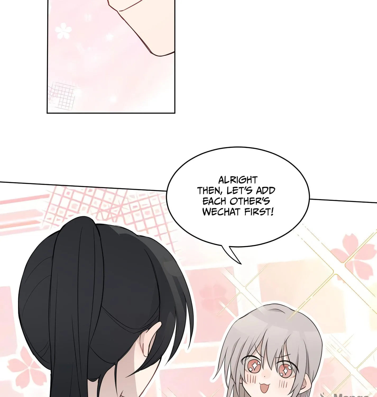 Listening to the Stars Chapter 10 page 48 - 