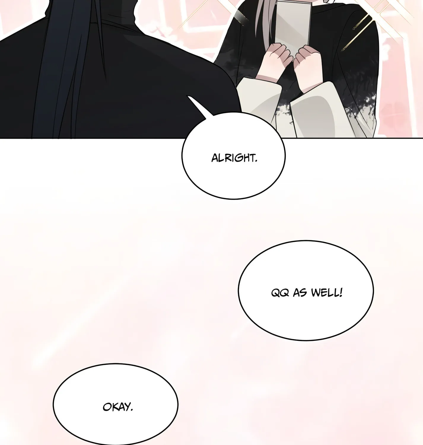 Listening to the Stars Chapter 10 page 50 - 