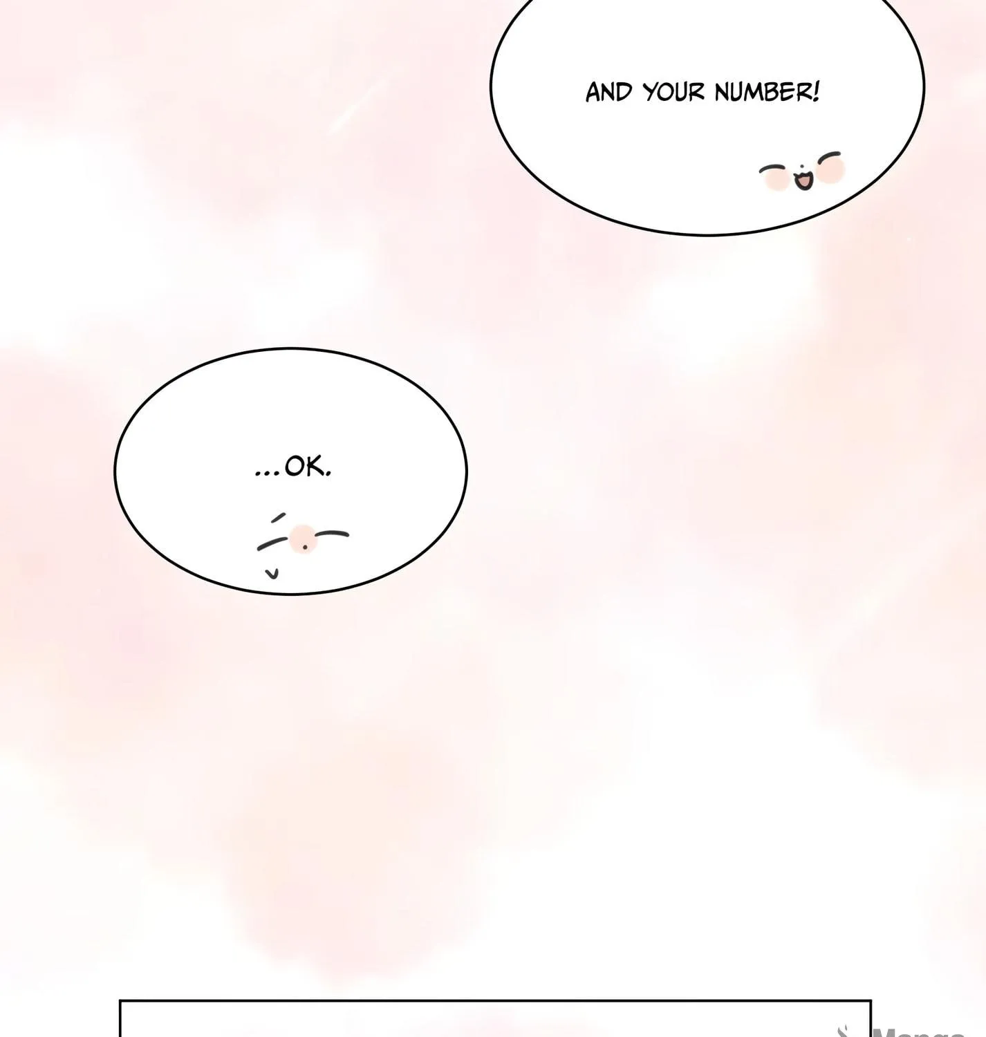Listening to the Stars Chapter 10 page 52 - 