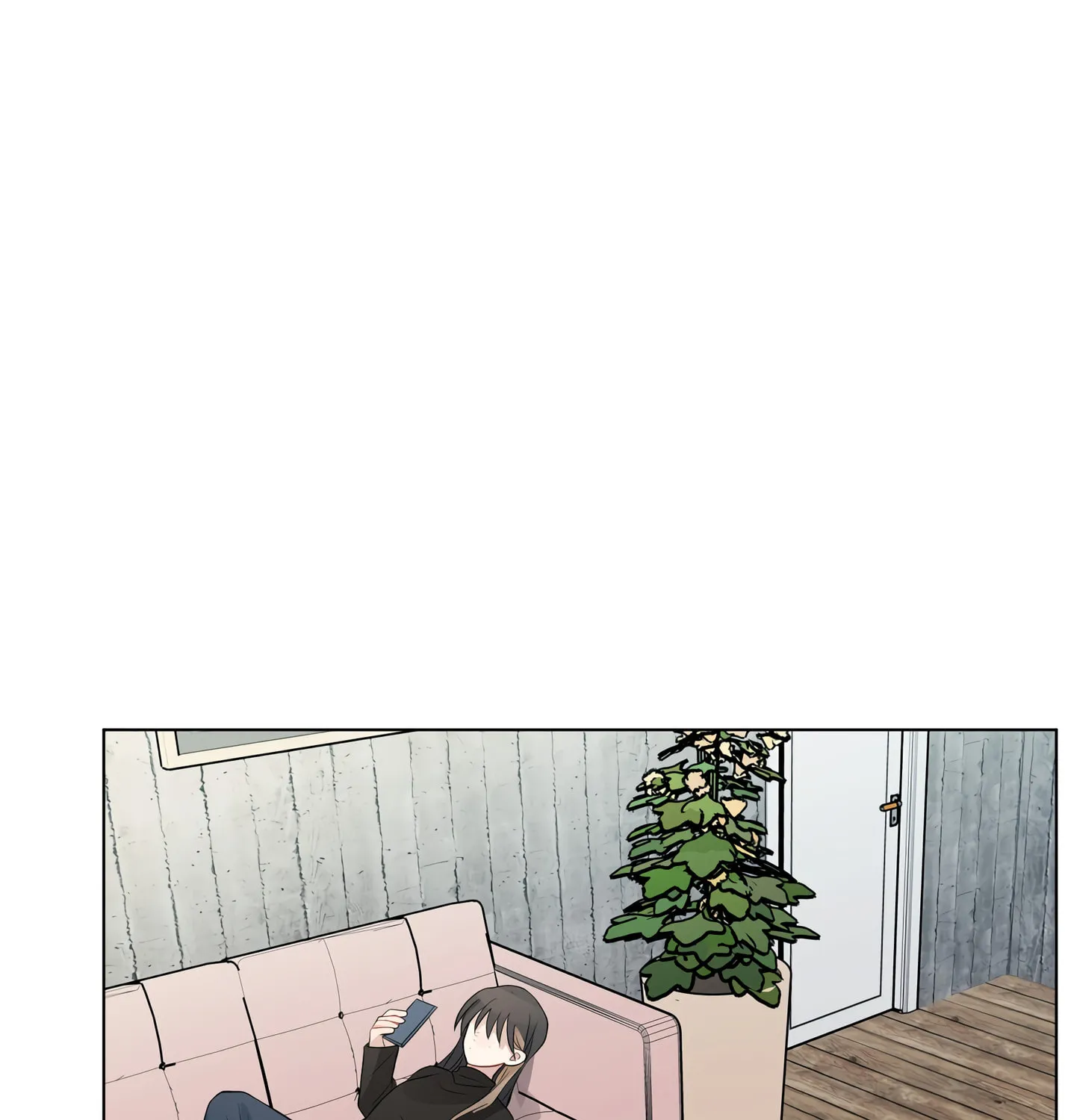 Listening to the Stars Chapter 10 page 56 - 