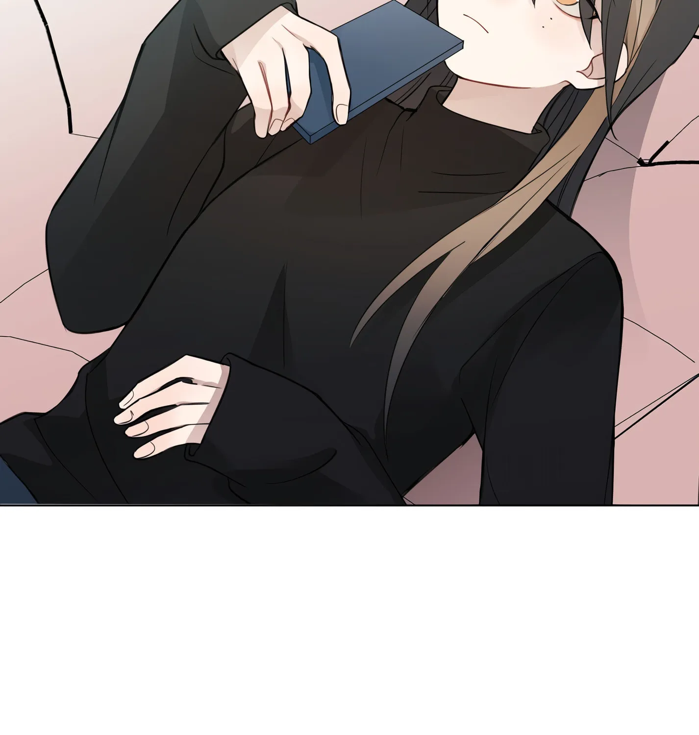 Listening to the Stars Chapter 10 page 60 - 