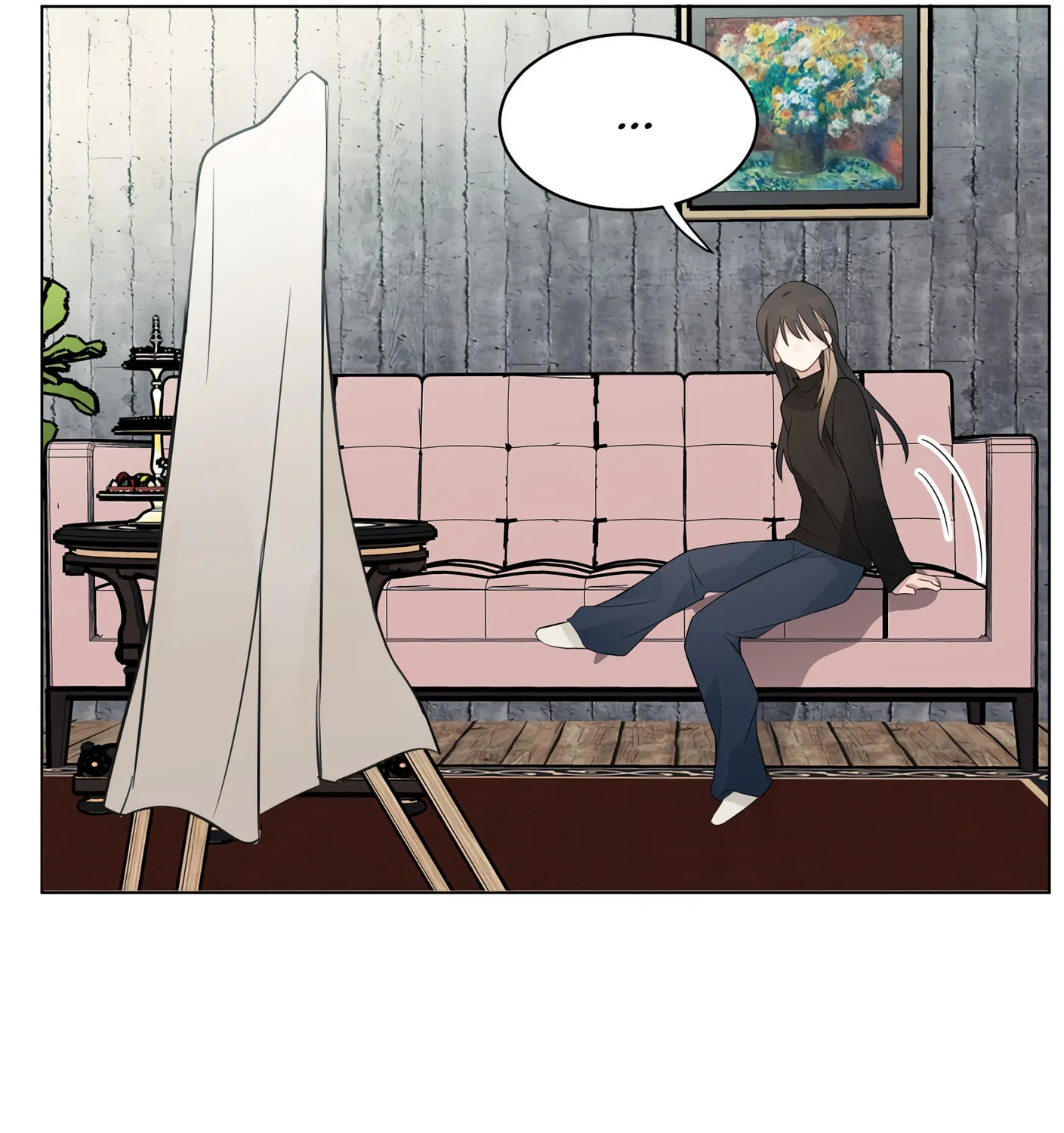 Listening to the Stars Chapter 10 page 62 - 