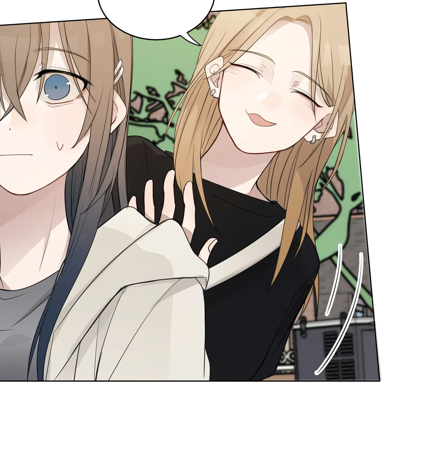 Listening to the Stars Chapter 10 page 74 - 