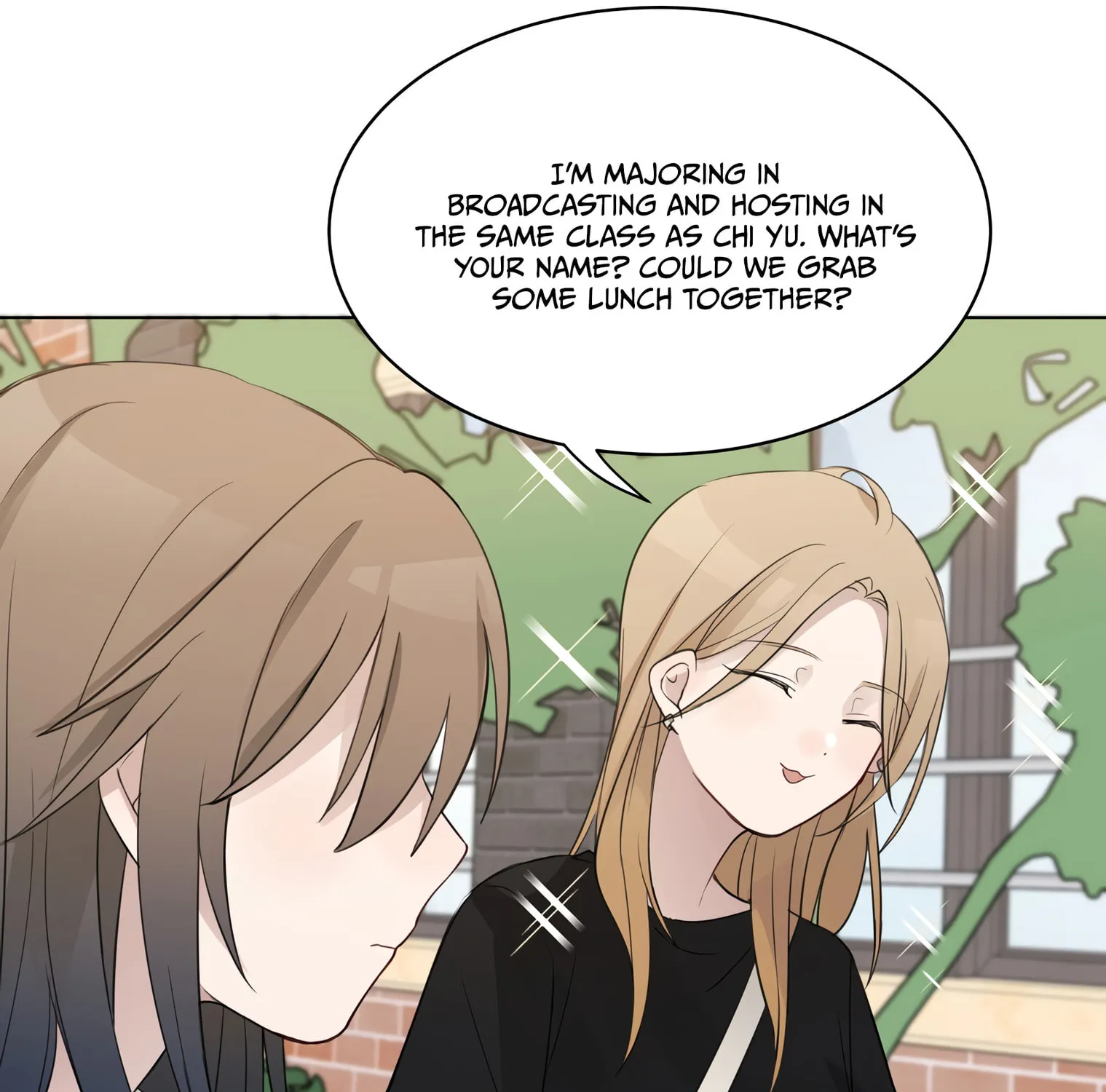 Listening to the Stars Chapter 10 page 80 - 