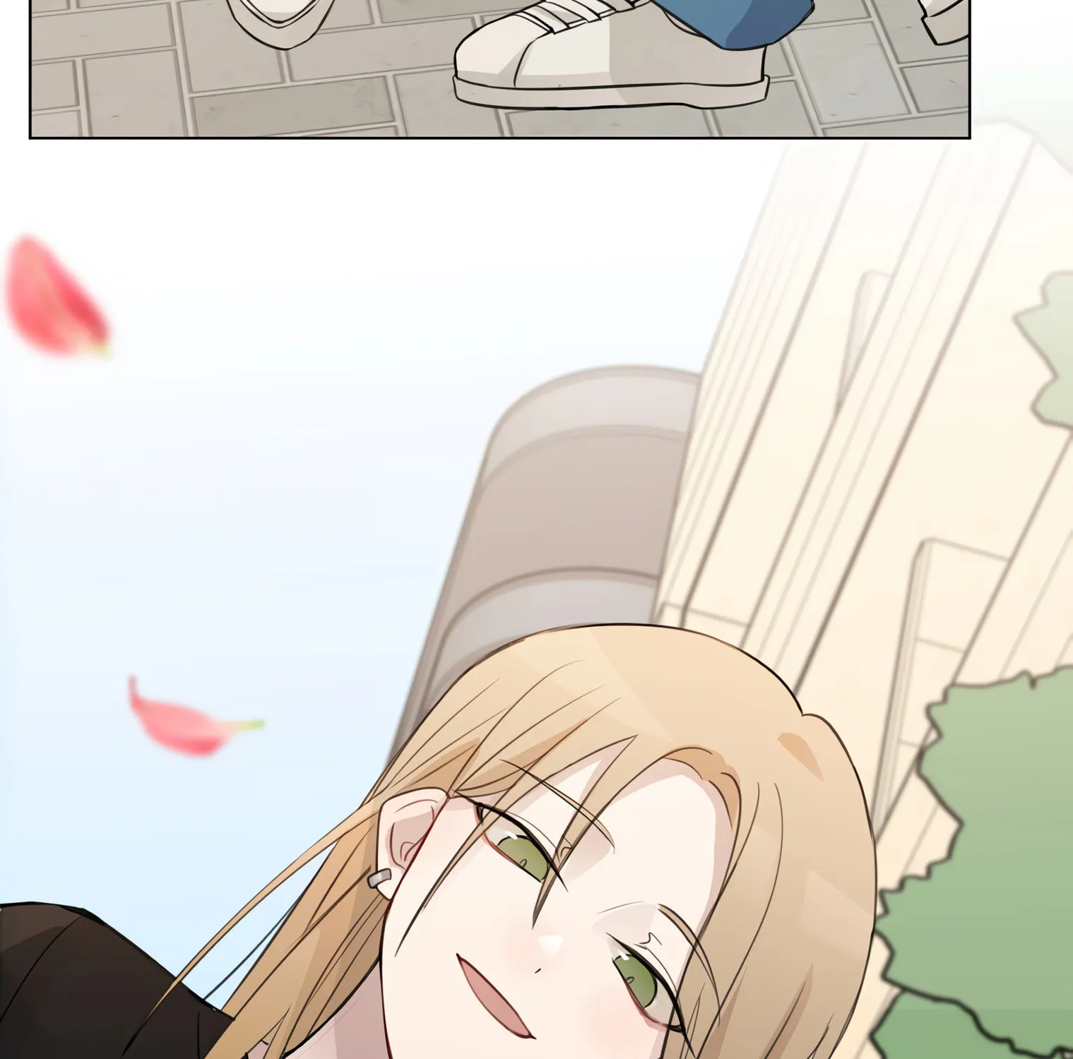 Listening to the Stars Chapter 10 page 84 - 