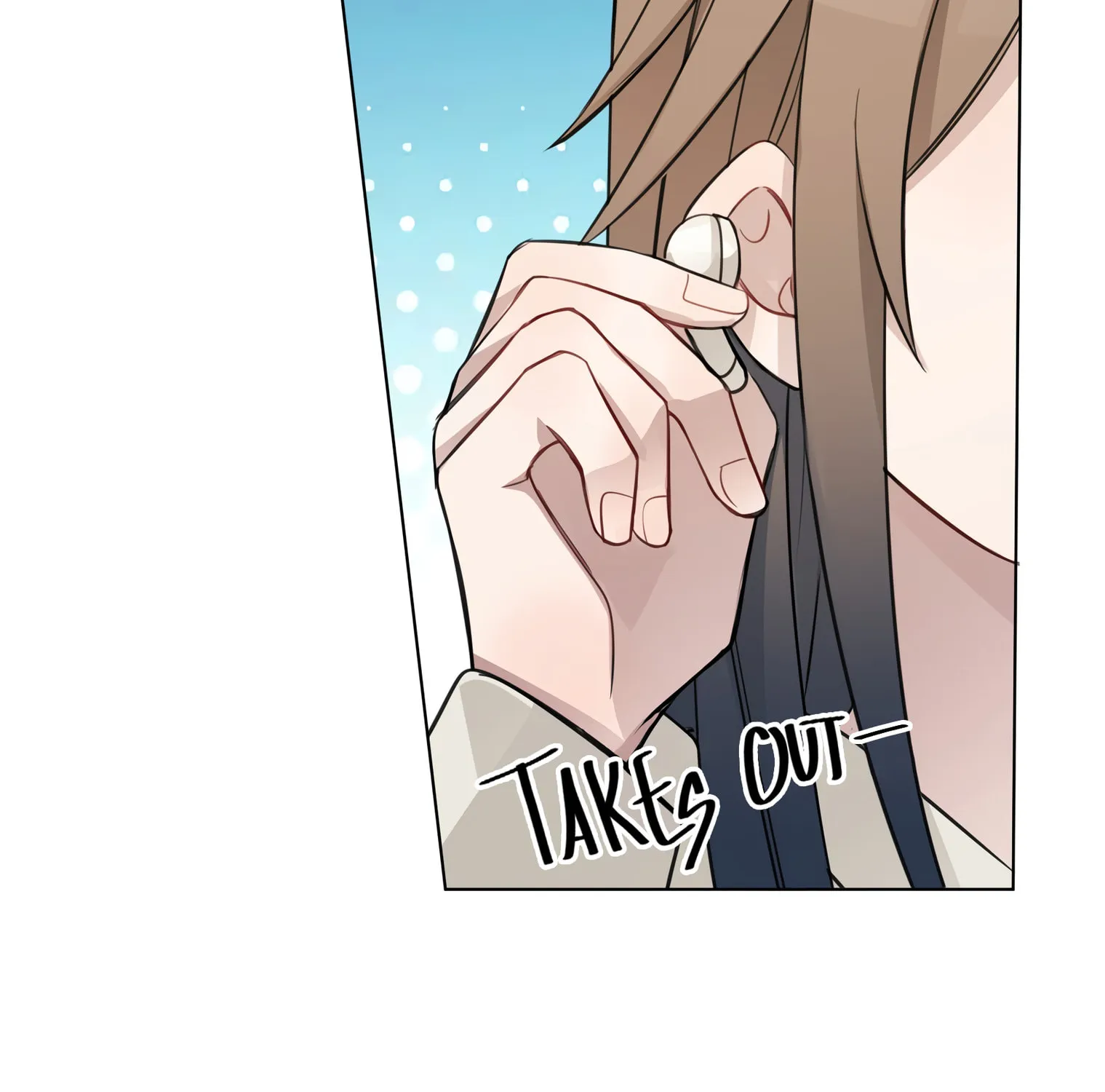 Listening to the Stars Chapter 10 page 90 - 