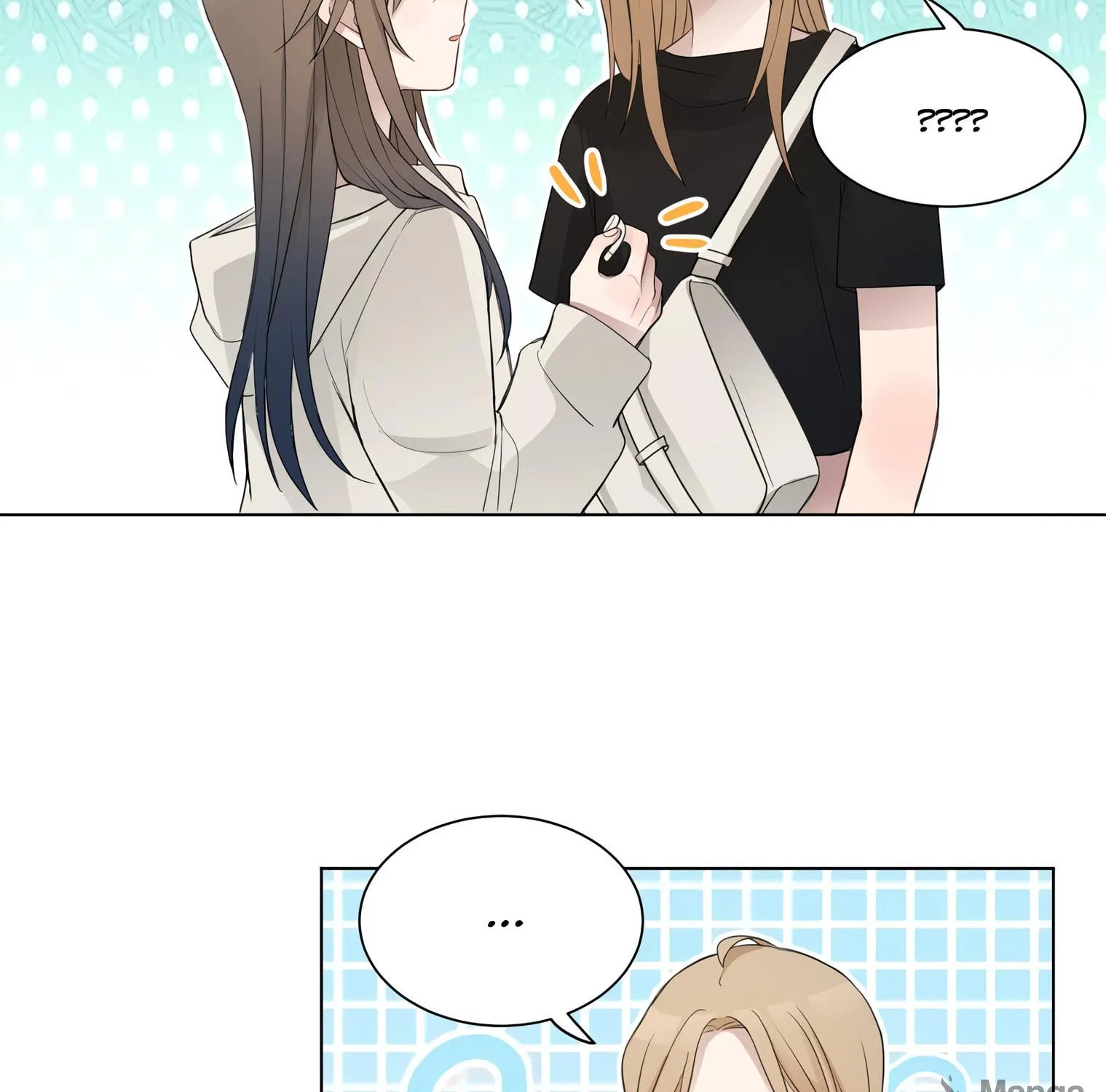 Listening to the Stars Chapter 10 page 94 - 