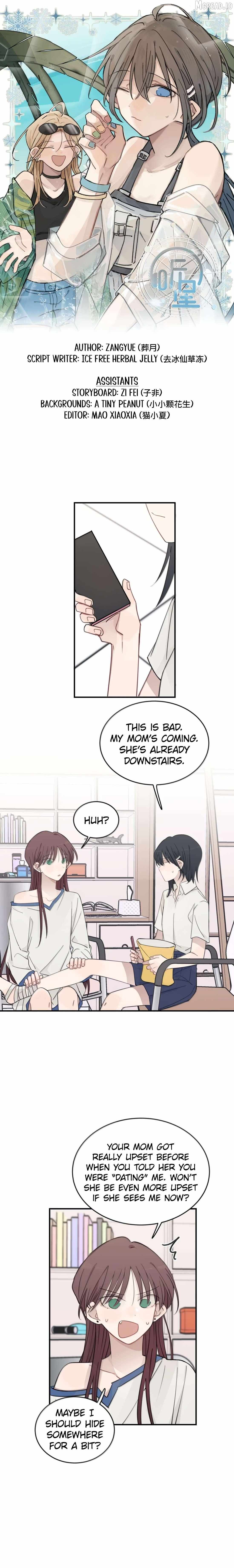 Listening to the Stars Chapter 100 page 1 - 