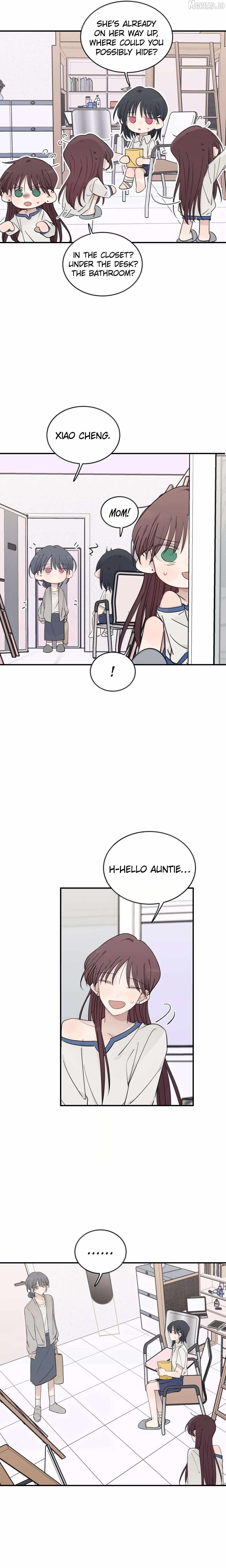 Listening to the Stars Chapter 100 page 2 - 