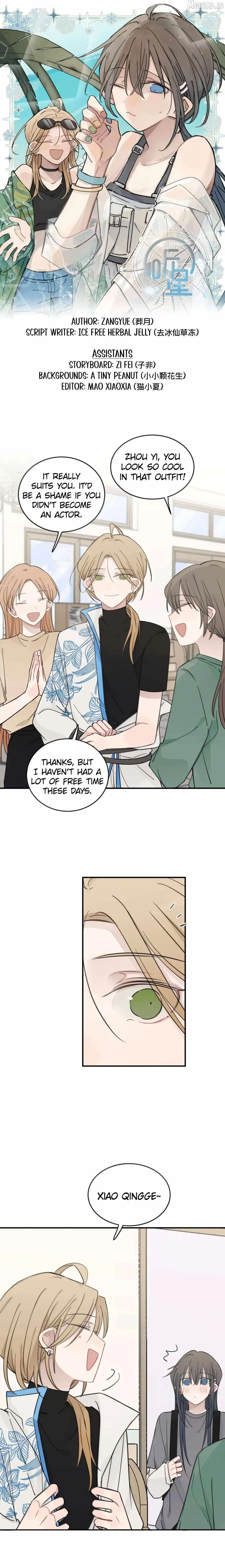 Listening to the Stars Chapter 101 page 1 - 