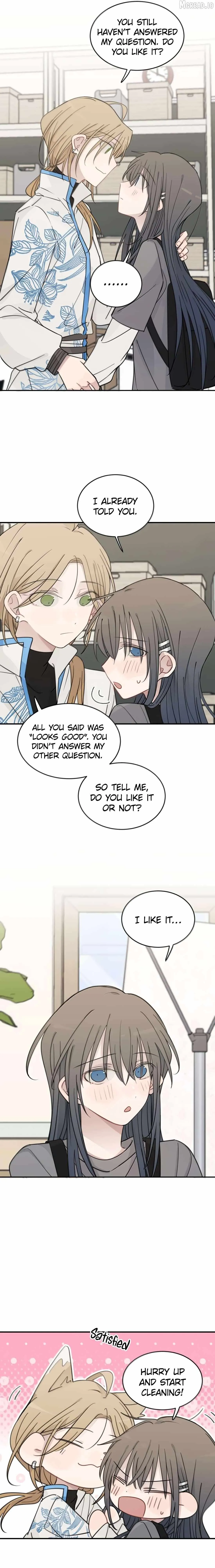Listening to the Stars Chapter 101 page 4 - 