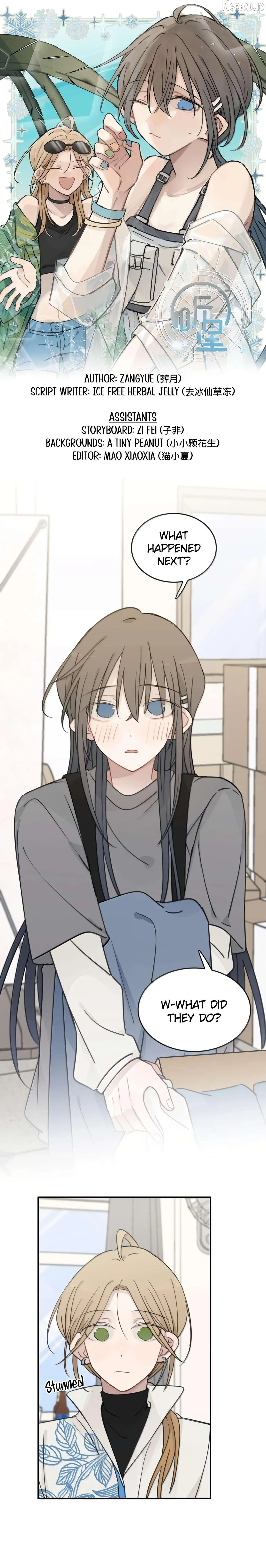 Listening to the Stars Chapter 102 page 1 - 