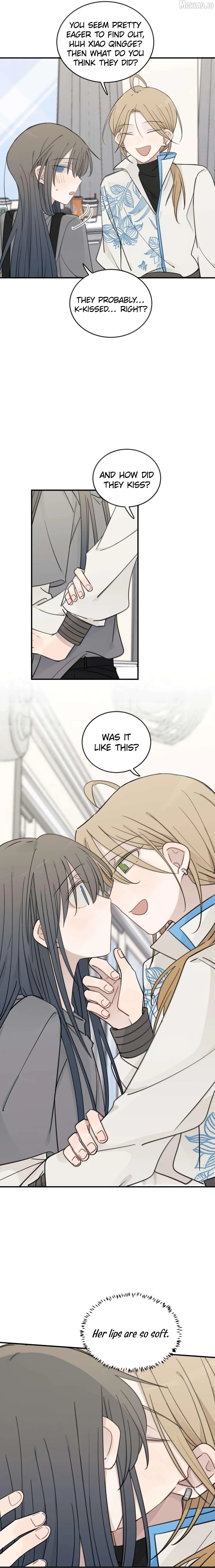 Listening to the Stars Chapter 102 page 2 - 