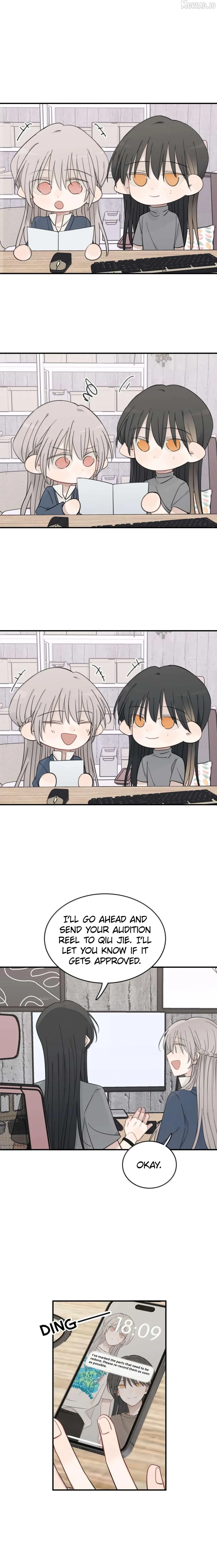 Listening to the Stars Chapter 102 page 5 - 