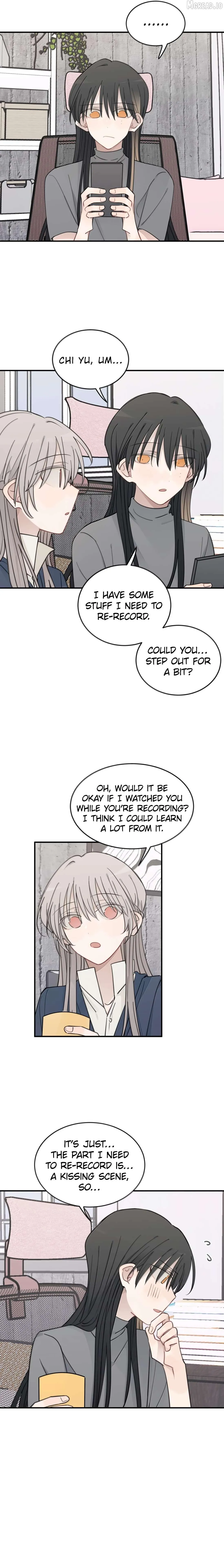 Listening to the Stars Chapter 102 page 6 - 