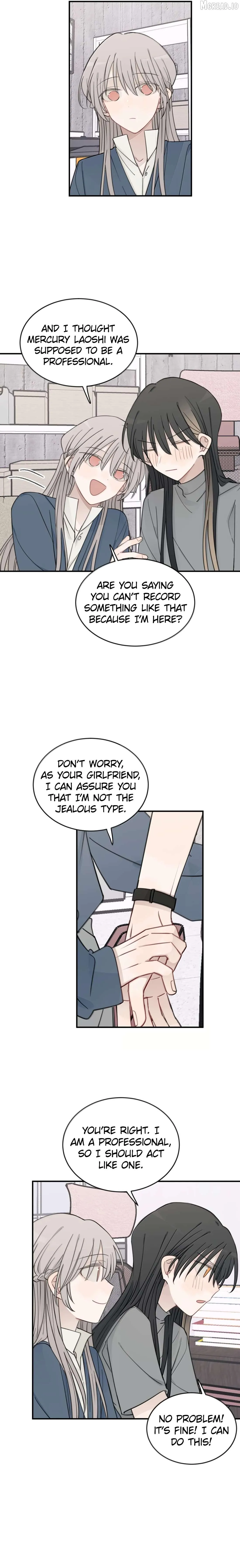 Listening to the Stars Chapter 102 page 7 - 