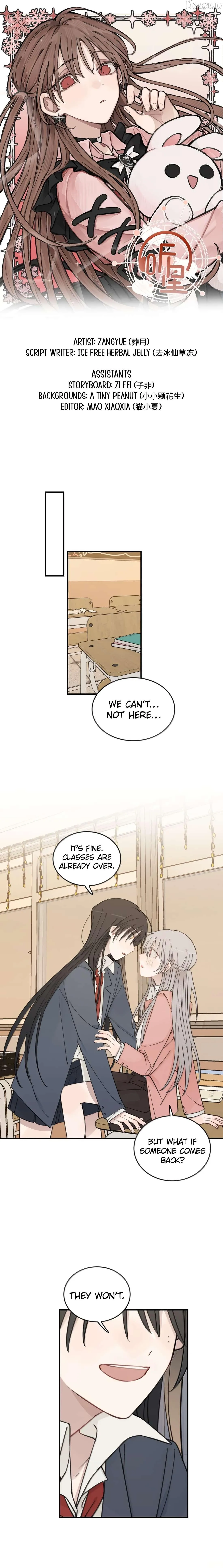 Listening to the Stars Chapter 103 page 1 - 