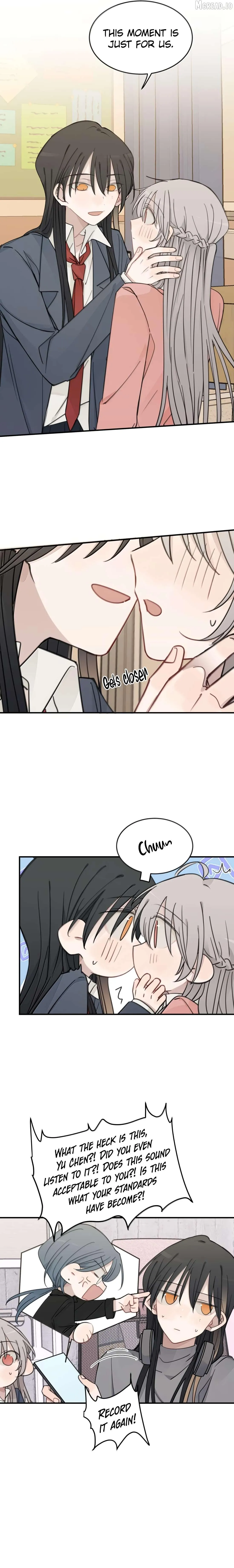 Listening to the Stars Chapter 103 page 2 - 