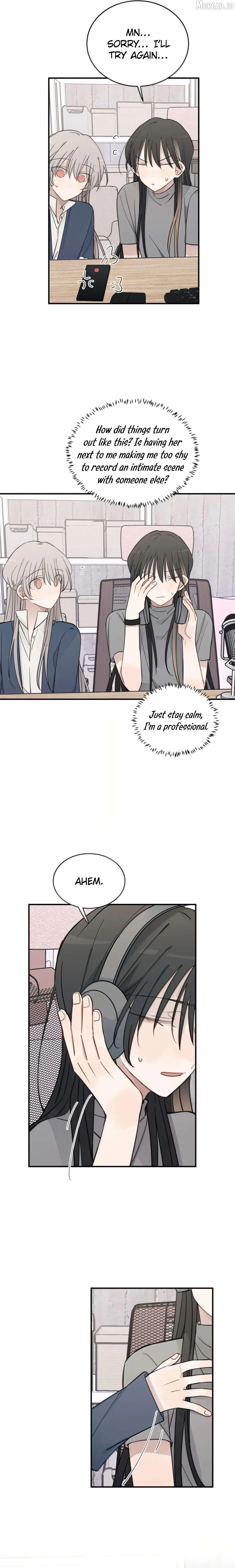 Listening to the Stars Chapter 103 page 3 - 