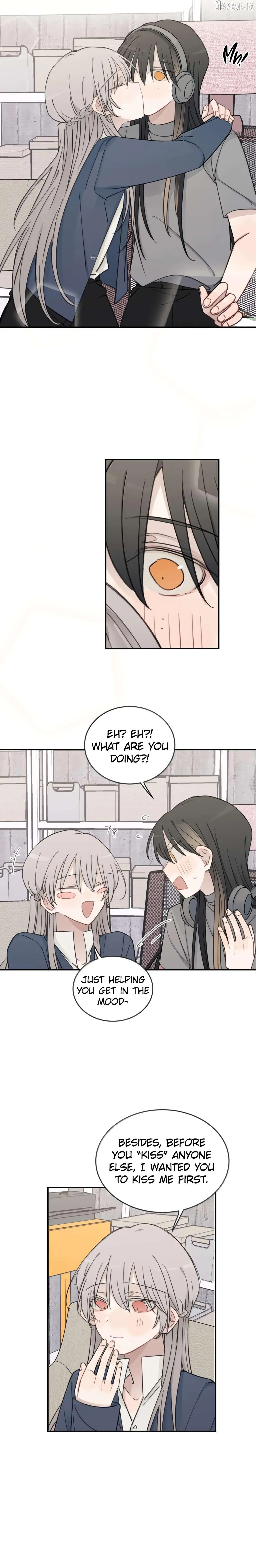 Listening to the Stars Chapter 103 page 4 - 
