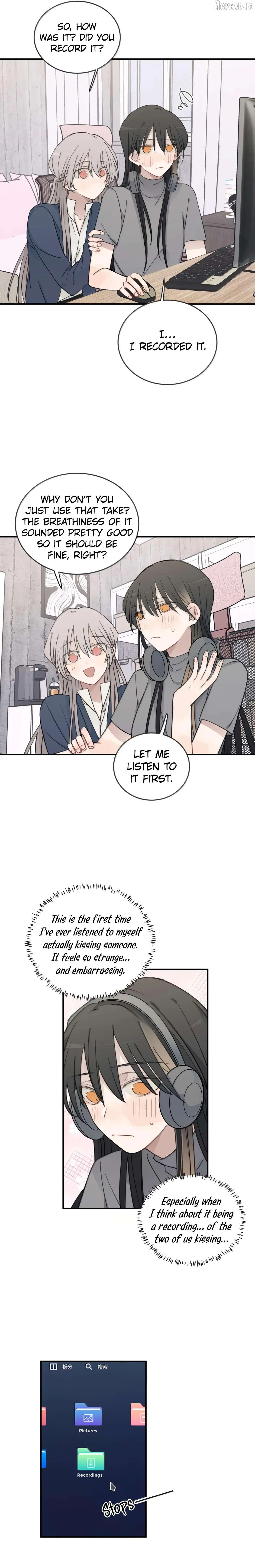 Listening to the Stars Chapter 103 page 5 - 
