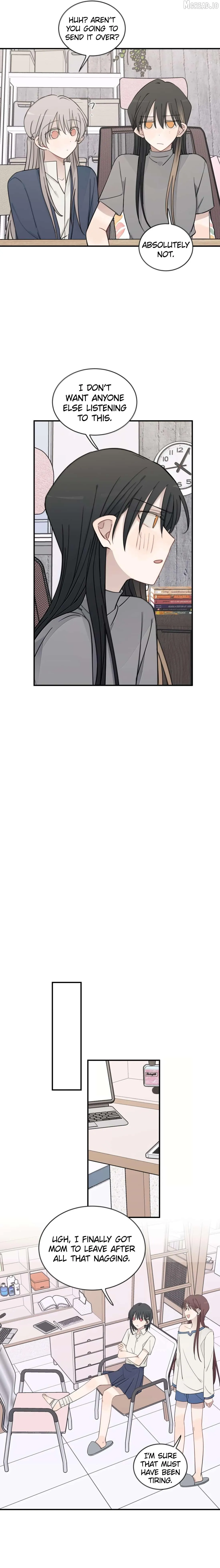 Listening to the Stars Chapter 103 page 6 - 