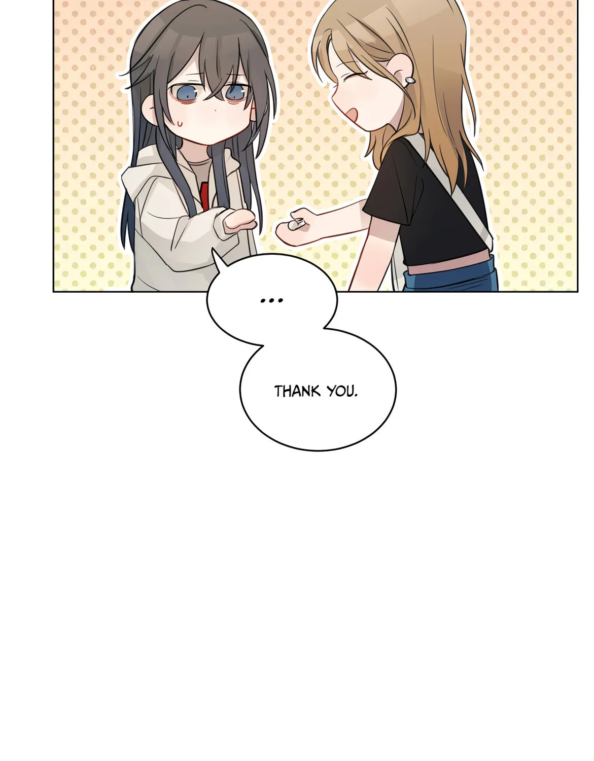 Listening to the Stars Chapter 11 page 20 - 