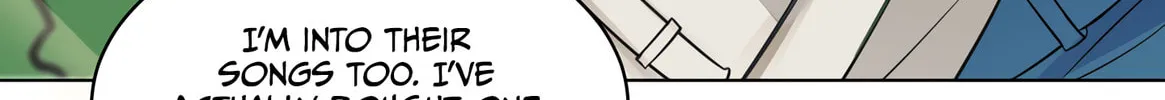 Listening to the Stars Chapter 11 page 25 - 