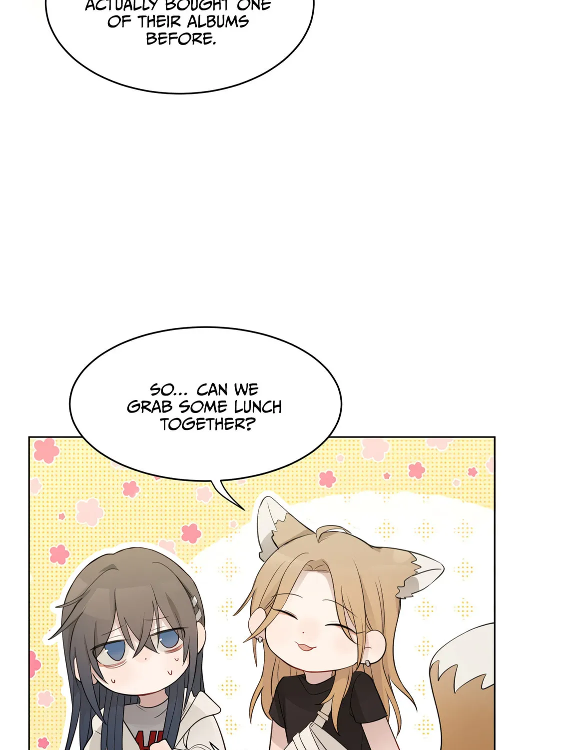 Listening to the Stars Chapter 11 page 26 - 