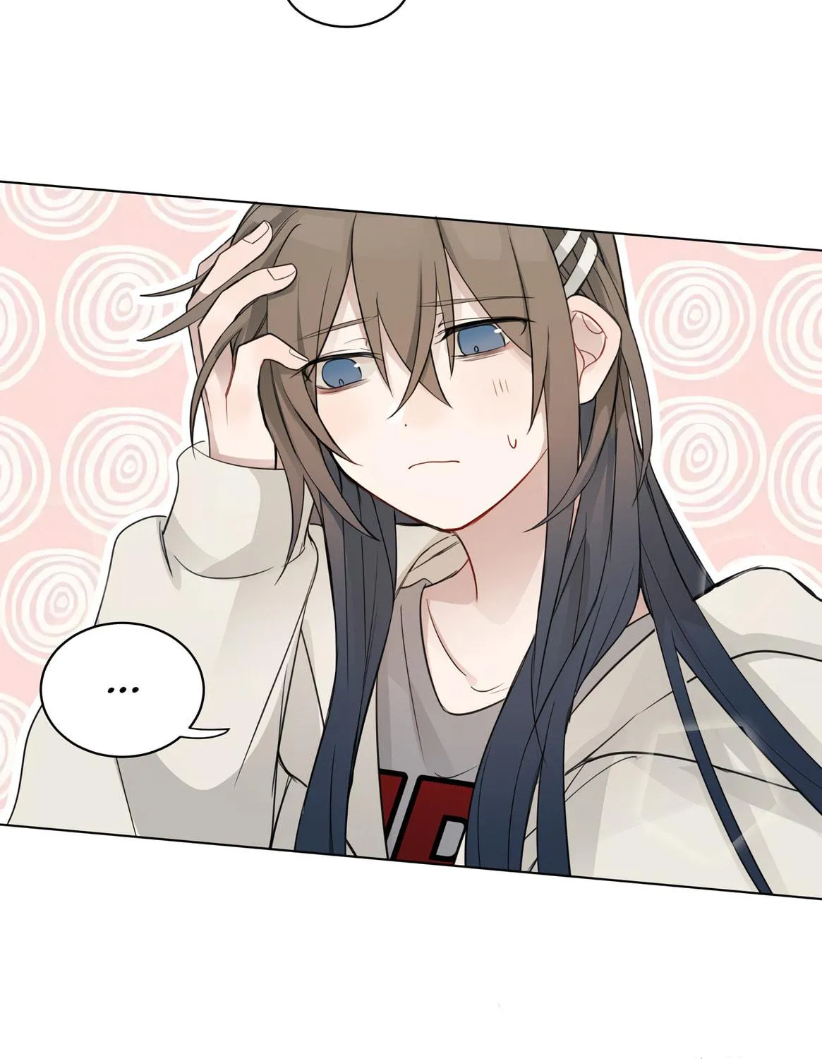 Listening to the Stars Chapter 11 page 28 - 