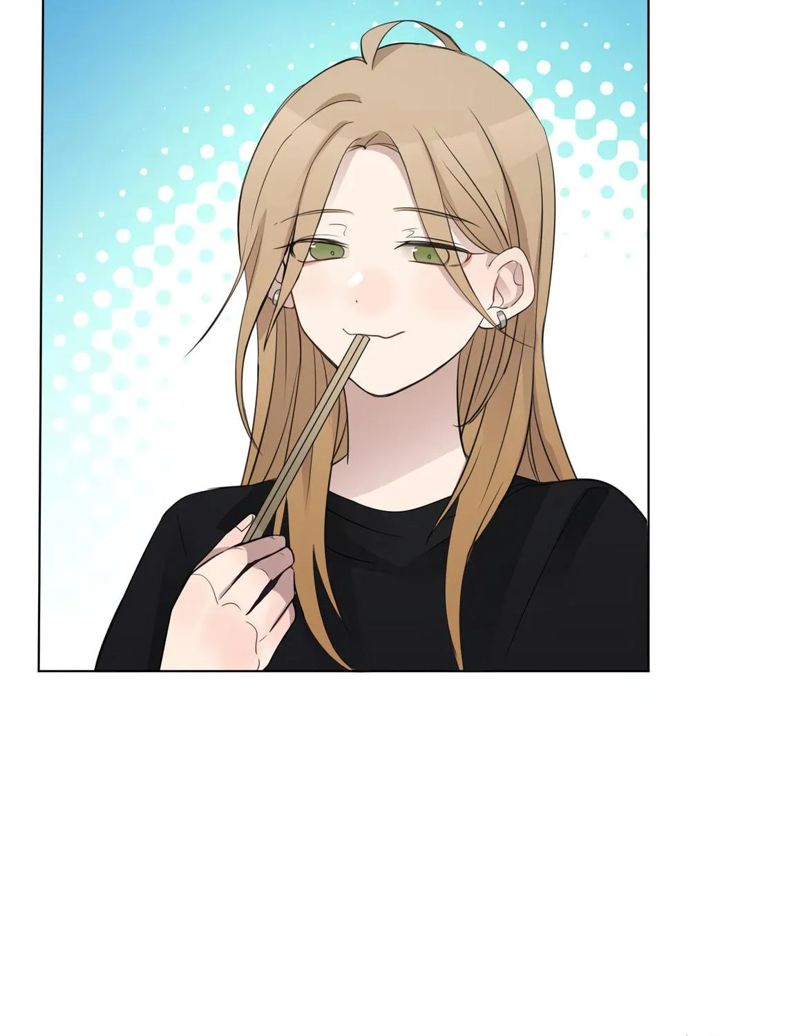 Listening to the Stars Chapter 11 page 38 - 