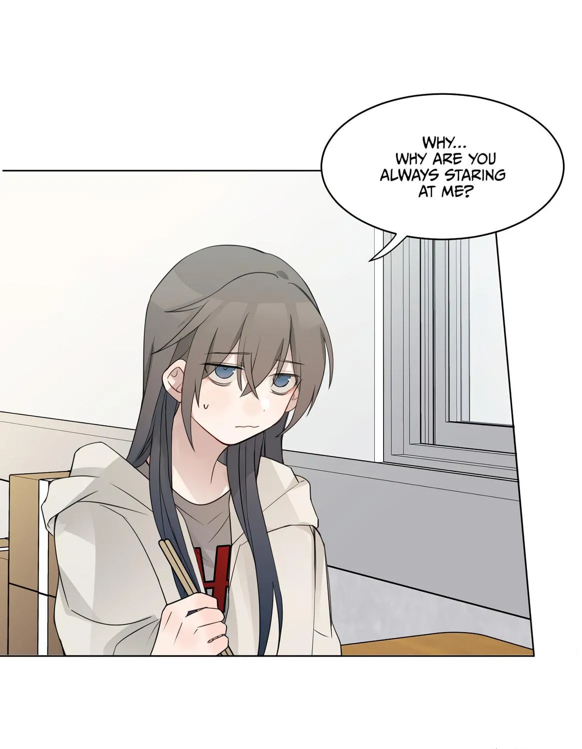 Listening to the Stars Chapter 11 page 40 - 