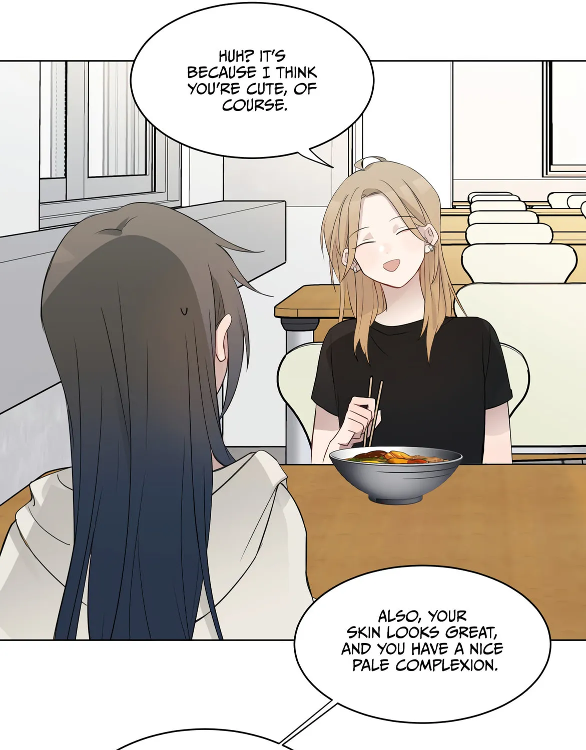 Listening to the Stars Chapter 11 page 42 - 