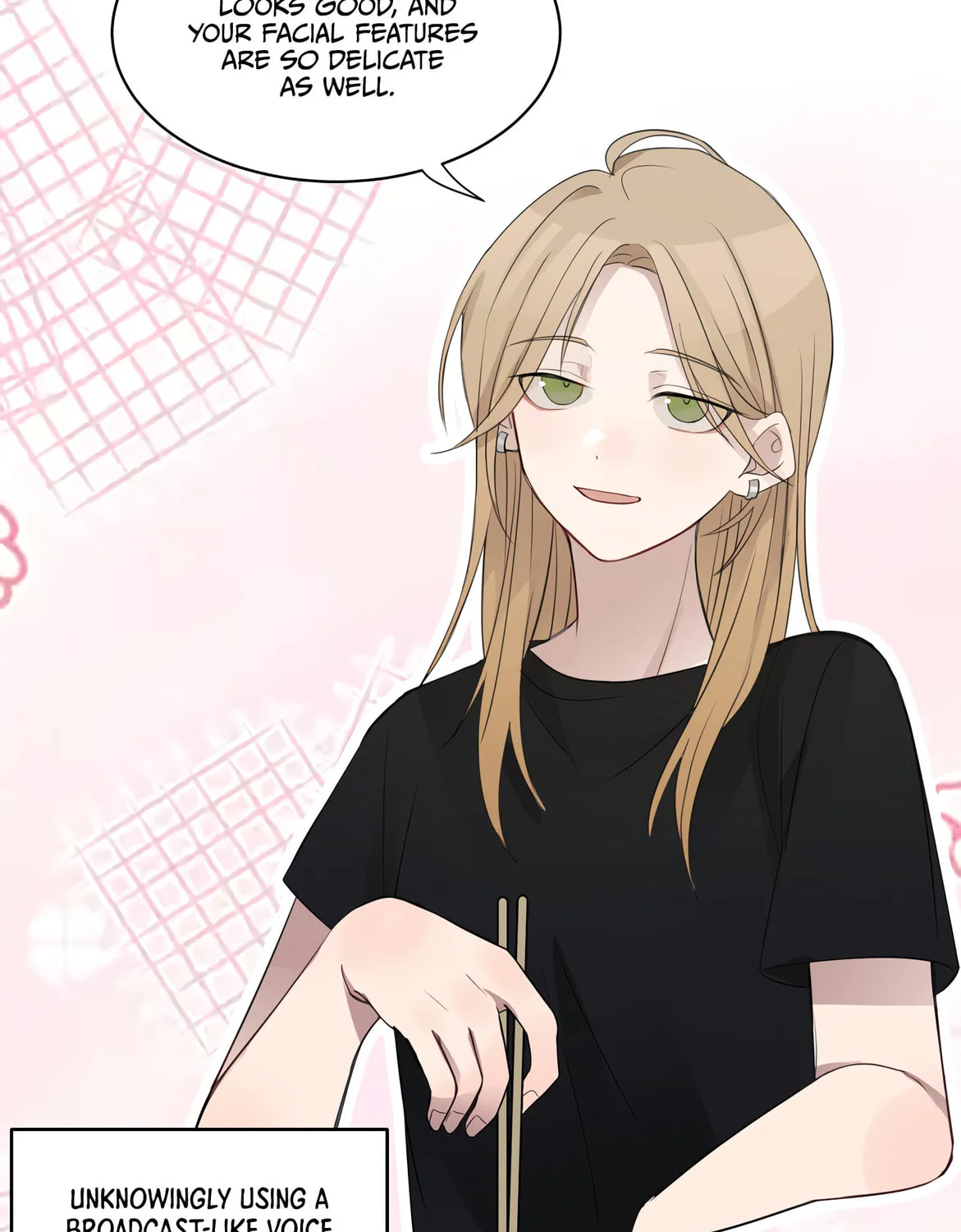 Listening to the Stars Chapter 11 page 44 - 