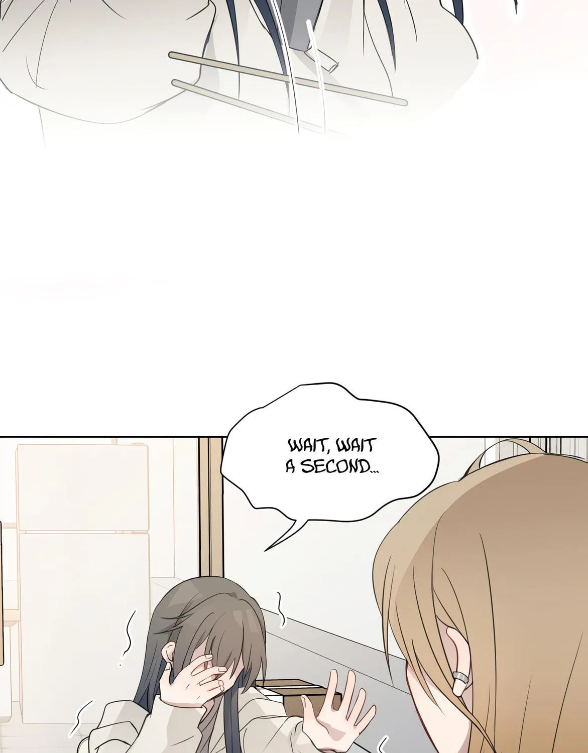 Listening to the Stars Chapter 11 page 48 - 