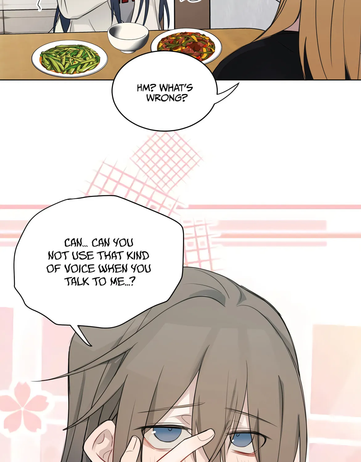 Listening to the Stars Chapter 11 page 50 - 