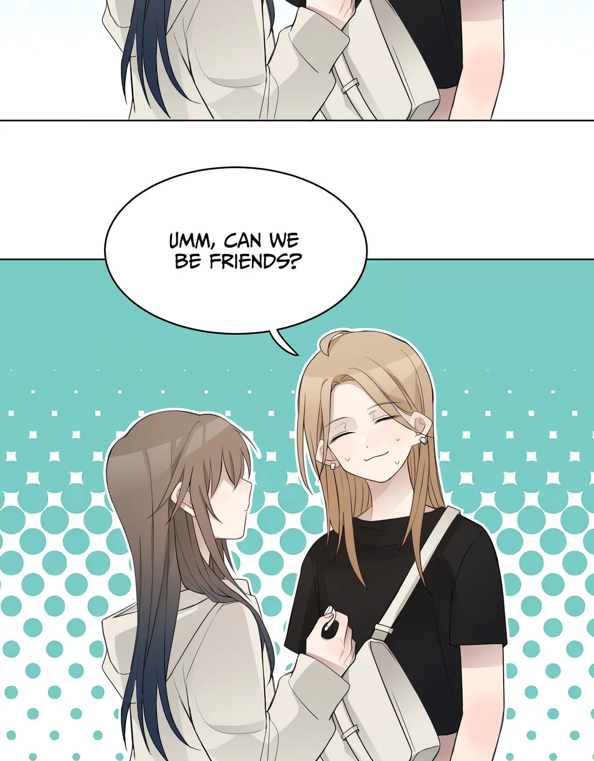 Listening to the Stars Chapter 11 page 6 - 