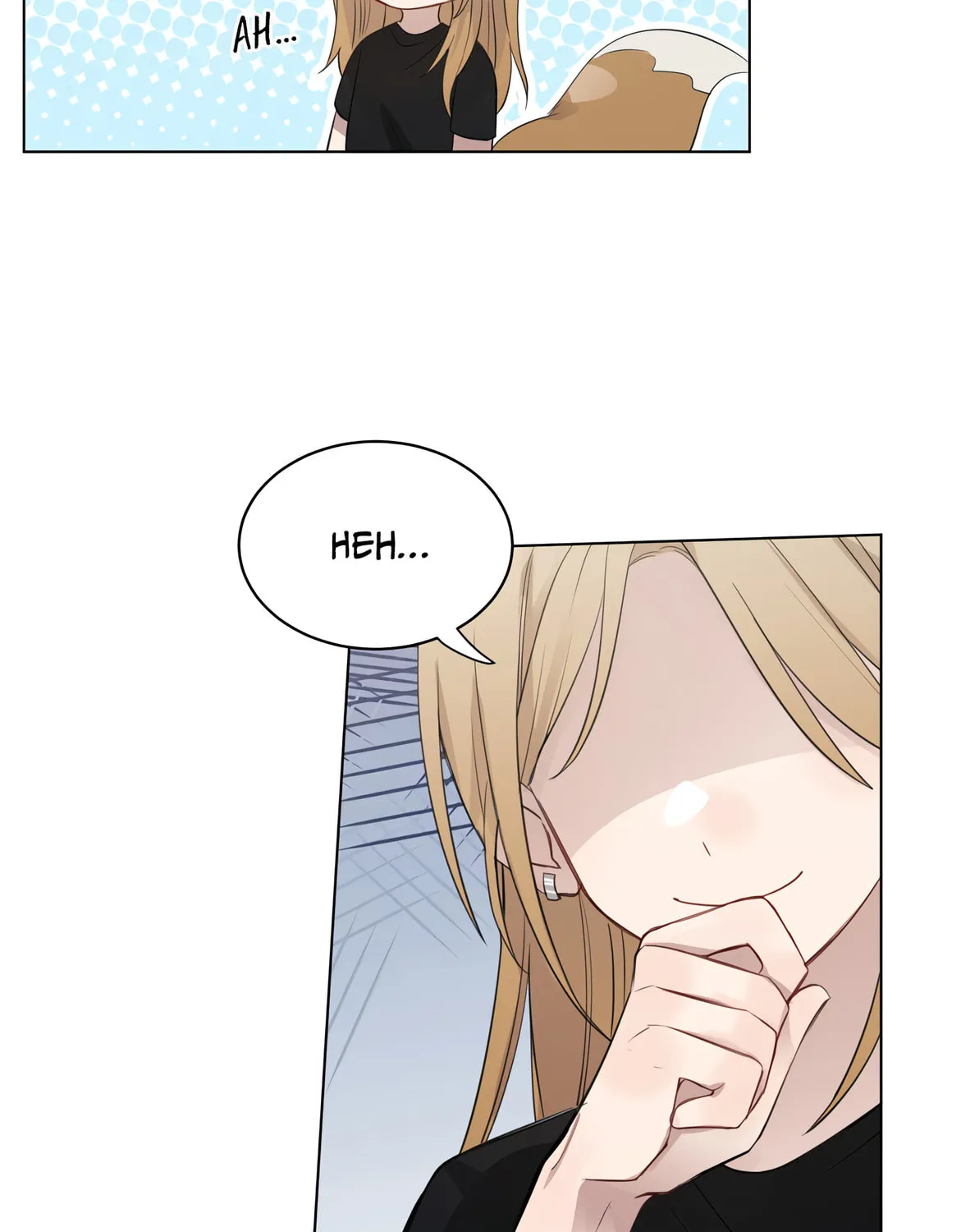 Listening to the Stars Chapter 11 page 54 - 