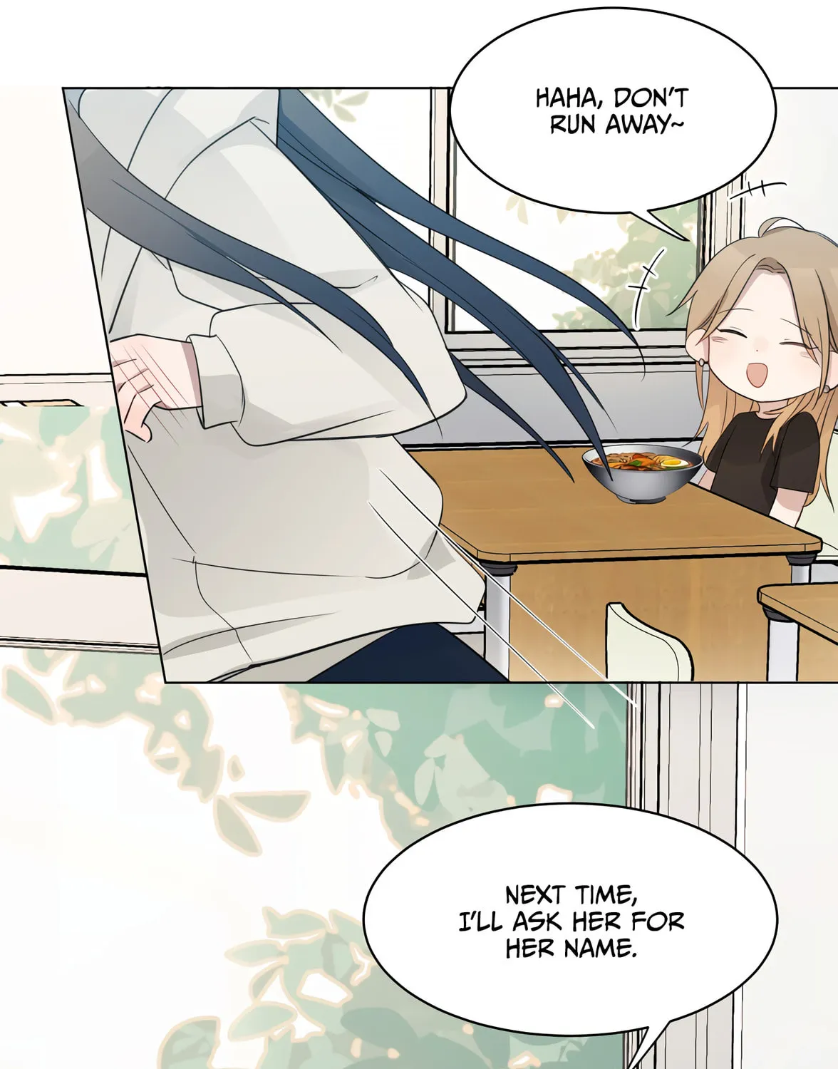 Listening to the Stars Chapter 11 page 62 - 