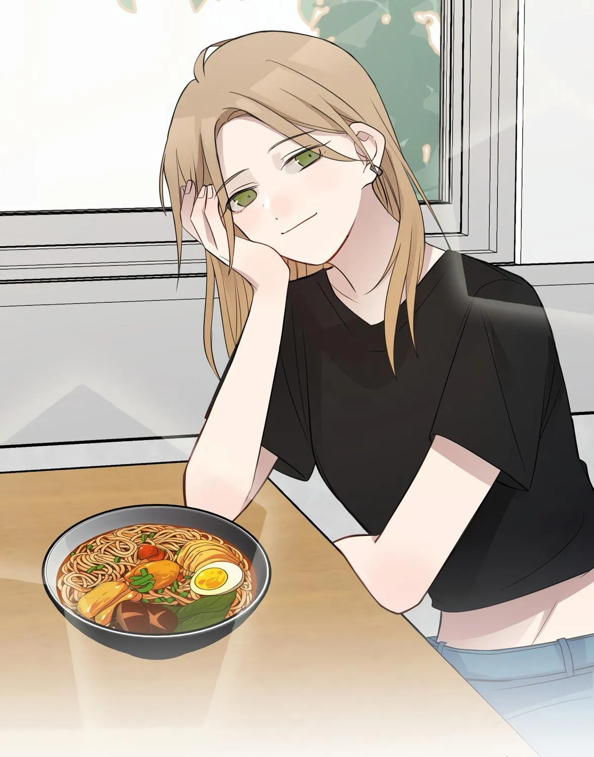 Listening to the Stars Chapter 11 page 64 - 