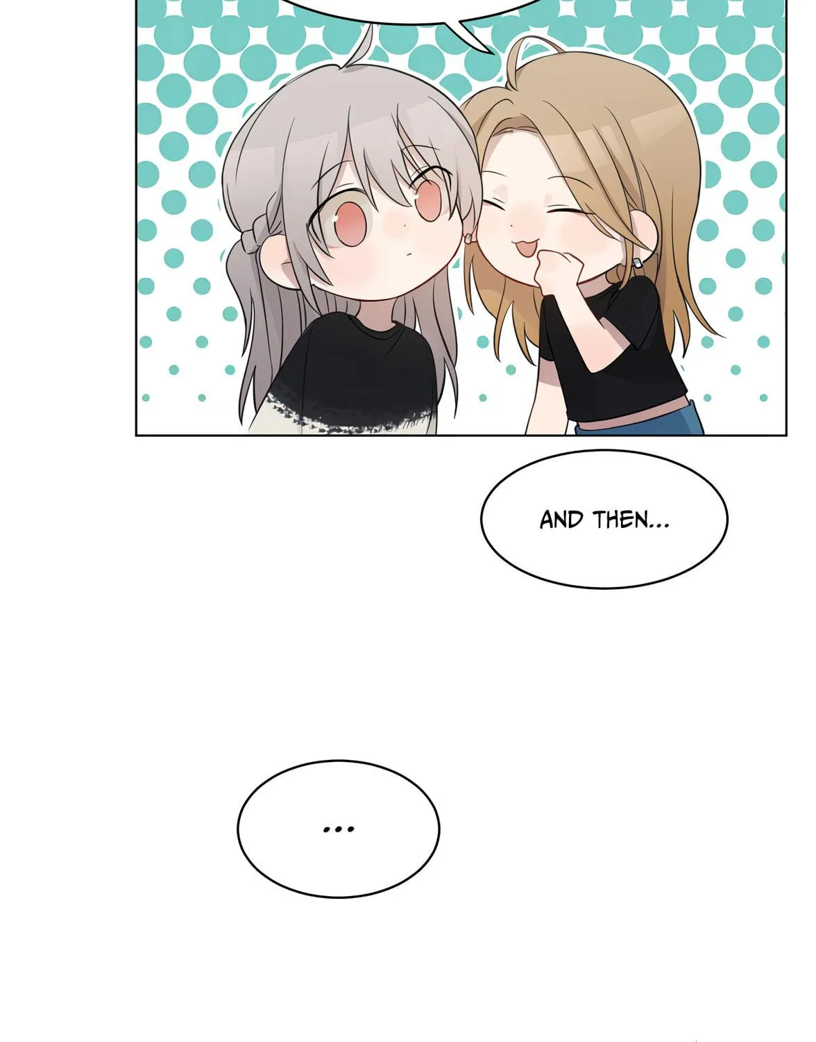 Listening to the Stars Chapter 11 page 70 - 