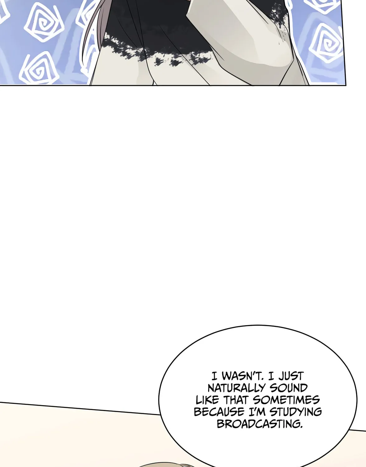 Listening to the Stars Chapter 11 page 74 - 