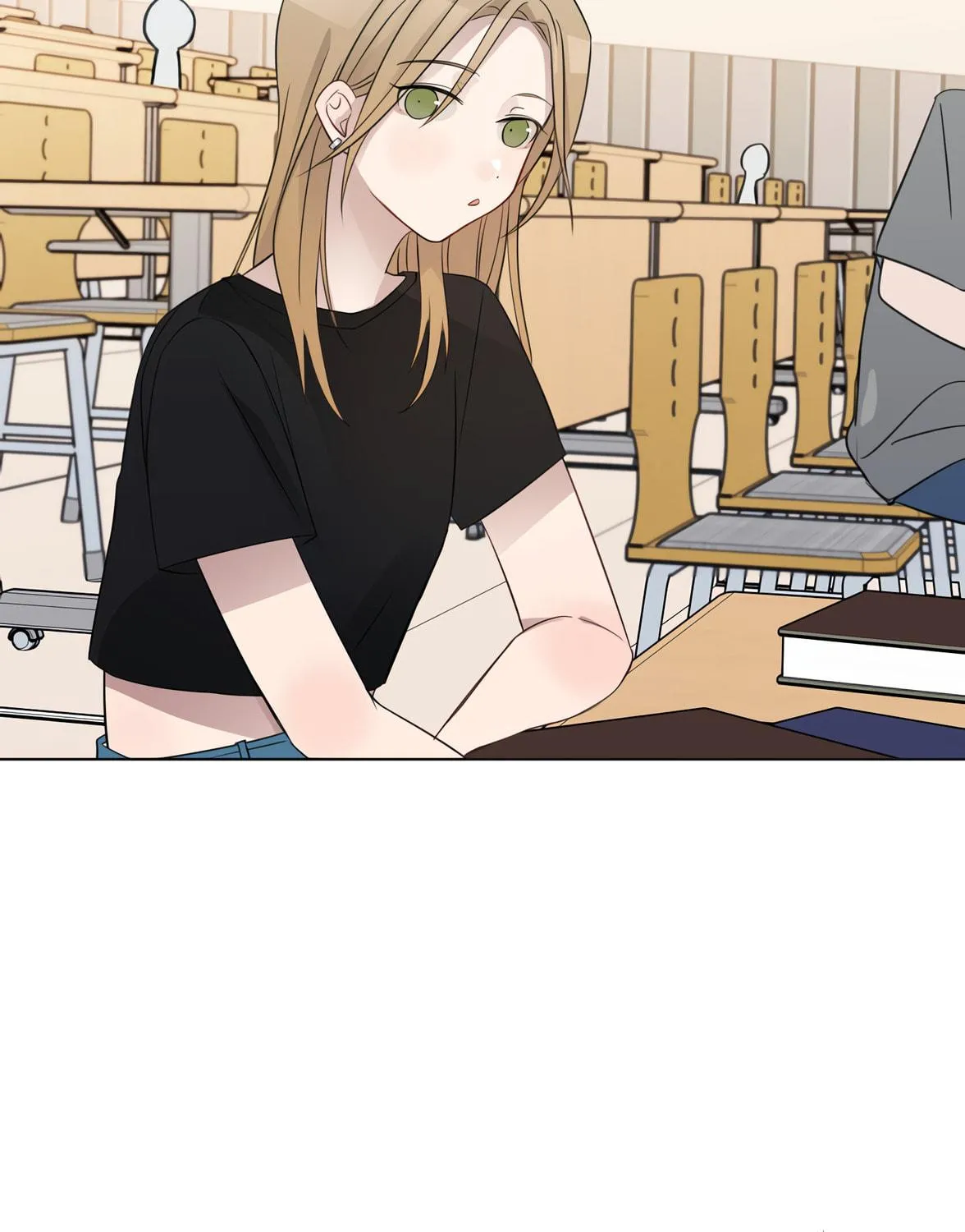 Listening to the Stars Chapter 11 page 76 - 